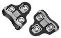 Black cleats 0 Assioma and bePRO